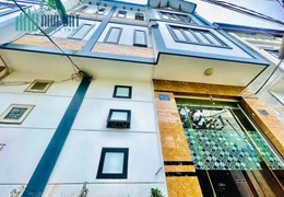 Bán nhà Ngô Gia Tự, 48m 3 tầng ngõ nông GIÁ 2.65 tỉ gần Chợ Cát Bi