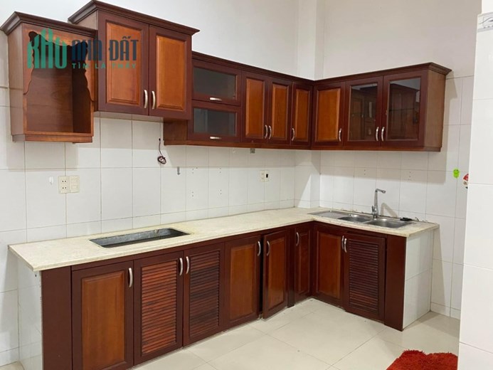 Bán nhà Huỳnh Đình Hai, 67m2( 4x14) nội thất đẹp giá chỉ 4ty590.