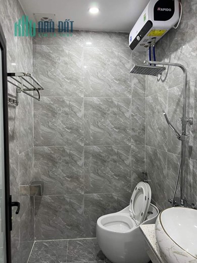 Bán nhà xây mới tinh 4 tầng phố Đông An - Thành Tô ngõ cực nông GIÁ 2.8 tỉ