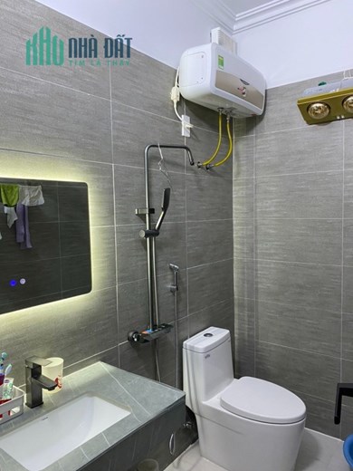 Bán nhà phố An Đà, diện tích 81m 4 tầng sân cổng, ô.tô tận cửa GIÁ 5.2 tỉ