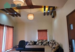 Bán Biệt Thự Mê Linh 180m 3 tầng vị trí cực đẹp GIÁ 9.8 tỉ ngay gần Cầu Rào