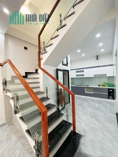 Bán nhà phố Chợ Con 4 tầng mới tinh, lô góc, ngõ cực nông, GIÁ 2.5 tỉ