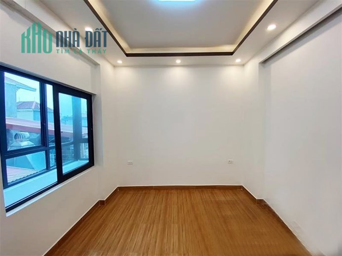 Bán nhà phố Chợ Con 4 tầng mới tinh, lô góc, ngõ cực nông, GIÁ 2.5 tỉ