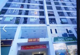 CHÍNH CHỦ CẦN BÁN NHÀ TẠI CỔ NHUẾ - BẮC TỪ LIÊM - HÀ NỘI