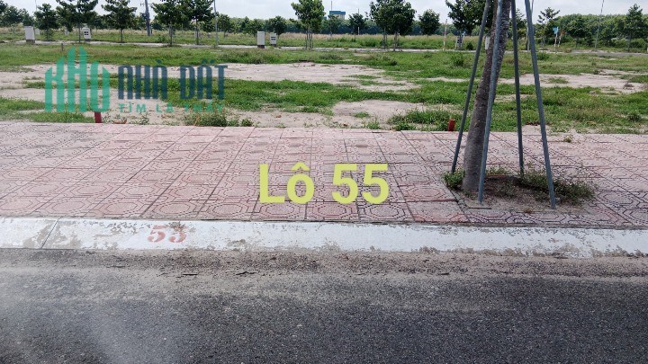 Chỉ Từ 1.550 Tỷ Sở Hữu Ngay Lô Đất Tại Nam An Bàu Bàng TRÊN 1 NỀN
