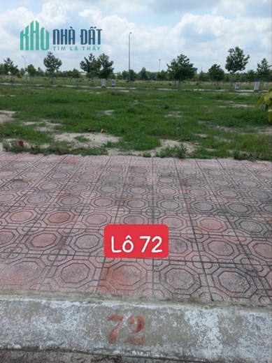 Bán Đất Nam An Bàu Bàng Ngay Trung Tâm Hành Chính Bàu Bàng Giá Chỉ Từ 1.550 tỷ TRÊN 1 NỀN