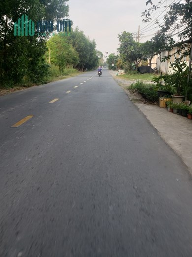 BÌNH CHÁNH, ĐẤT MẶT TIỀN AN HẠ, VIEW KÊNH, KV 20x58 1028m2, CHỈ 13 TỶ