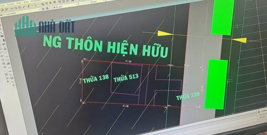 BÌNH CHÁNH, ĐẤT MẶT TIỀN AN HẠ, VIEW KÊNH, KV 20x58 1028m2, CHỈ 13 TỶ