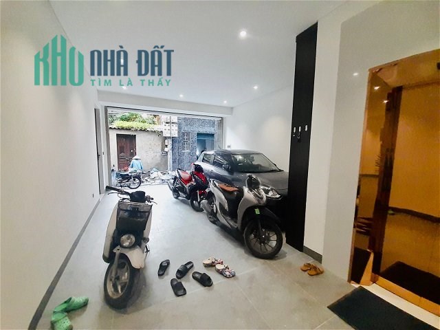 BÁN NHÀ XUÂN ĐỈNH OTÔ,THANG MÁY ,KINH DOANH, THÔNG MUÔN NƠI 62X 7T 7.4 TỶ