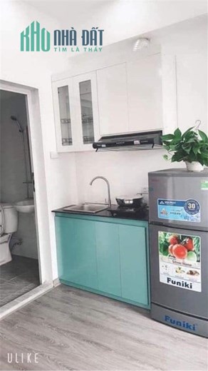 CHUNG CƯ MINI YÊN HOÀ Ô TÔ ĐỖ CỔNG - 50M2 x 5 TẦNG - 9 PHÒNG KHÉP KÍN - DÒNG TIỀN 540 TRIỆU/