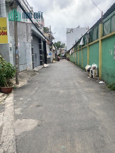 CHÍNH CHỦ LÂM VĂN BỀN , KHU DÂN TRÍ CAO , HẺM SẠCH ĐẸP , CHỈ NHỈNH 2 TỶ