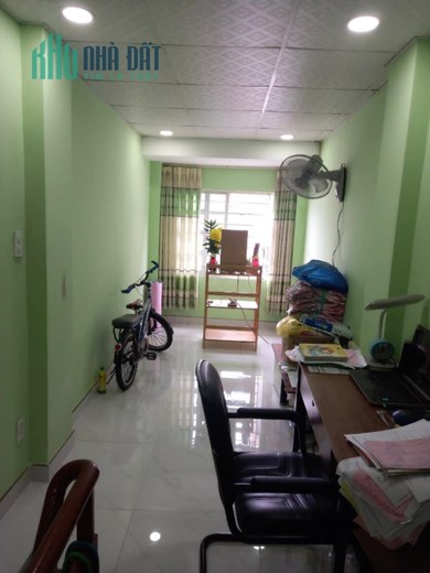 CHÍNH CHỦ LÂM VĂN BỀN , KHU DÂN TRÍ CAO , HẺM SẠCH ĐẸP , CHỈ NHỈNH 2 TỶ