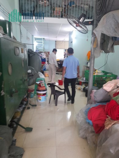 Nhà 2 mặt hẻm xe hơi 184 đường Lê Đình Cẩn 68m2 giá 3.75 tỷ