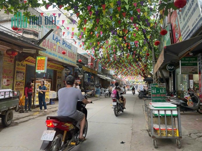 Cần Bán Gấp 70m Full Thổ Cư Đường Ô Tô Cách Quốc Lộ 6 Là 500m Giá 950tr
