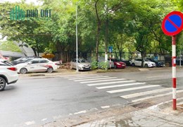 NHÀ PHỐ VÕ THỊ SÁU, HAI BÀ TRƯNG. TẶNG TOÀN BỘ NỘI THẤT 57/120M 5.5 TỶ