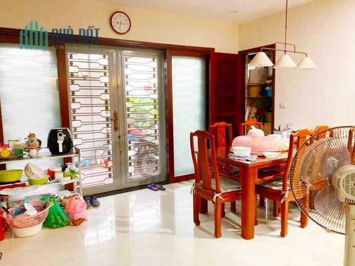 NHÀ PHỐ VÕ THỊ SÁU, HAI BÀ TRƯNG. TẶNG TOÀN BỘ NỘI THẤT 57/120M 5.5 TỶ