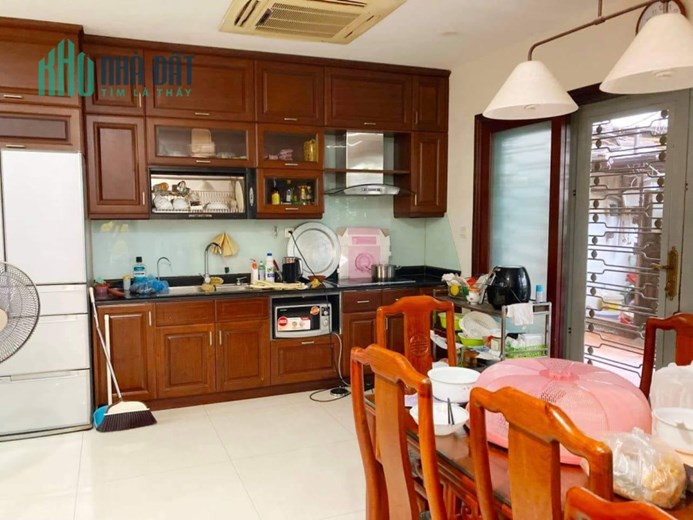 NHÀ PHỐ VÕ THỊ SÁU, HAI BÀ TRƯNG. TẶNG TOÀN BỘ NỘI THẤT 57/120M 5.5 TỶ
