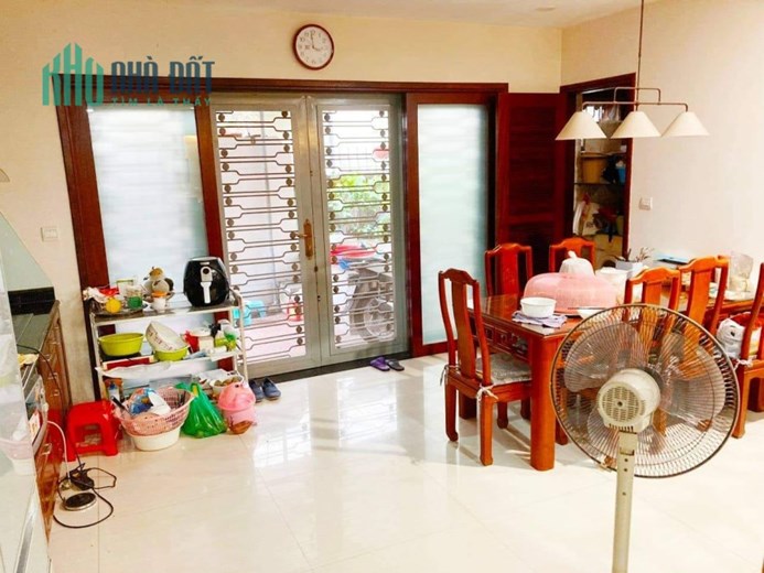 NHÀ PHỐ VÕ THỊ SÁU, HAI BÀ TRƯNG. TẶNG TOÀN BỘ NỘI THẤT 57/120M 5.5 TỶ