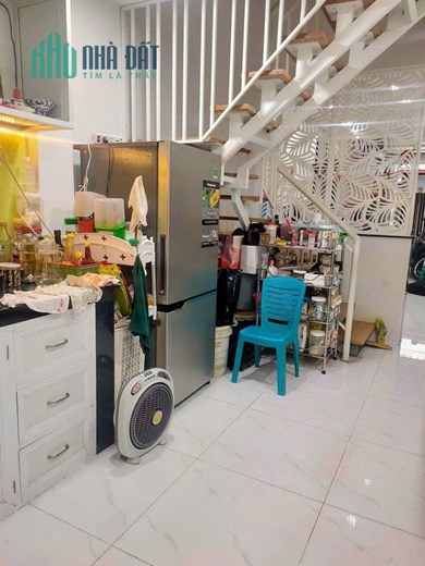 Nhà Q3, Cách MT NAM KỲ KHỞI NGHĨA 100m, 40m2, nhỉnh 4 TỶ