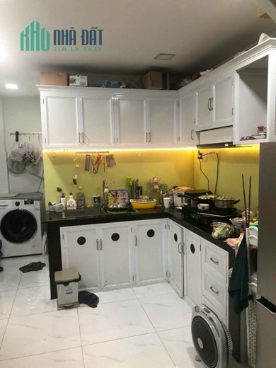 Nhà Q3, Cách MT NAM KỲ KHỞI NGHĨA 100m, 40m2, nhỉnh 4 TỶ