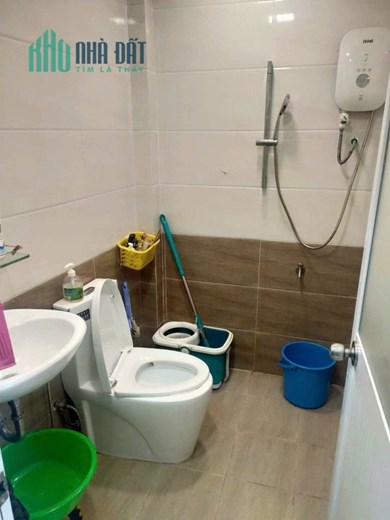 Nhà Q3, Cách MT NAM KỲ KHỞI NGHĨA 100m, 40m2, nhỉnh 4 TỶ