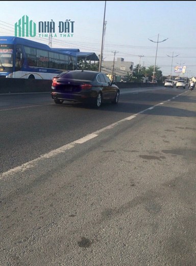 1.600m2 mặt tiền quốc lộ 1A, Phước Thạnh,TP.Mỹ Tho,Tiền Giang