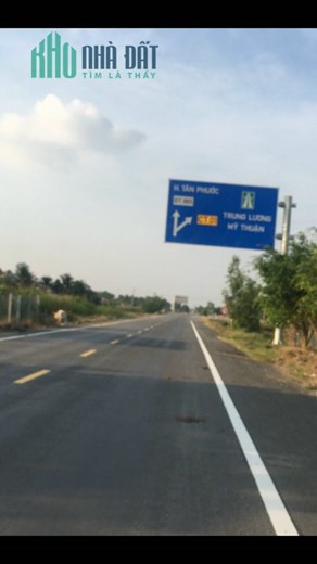 7.000m2 mặt tiền tỉnh lộ 878,xã Tam Hiệp,Châu Thành,Tiền Giang