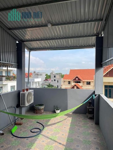 NHÀ ĐẸP TẠI ĐÔNG TRÙ, 45M* 4 TẦNG, OTO VÀO NHÀ, THOÁNG, GẦN CẦU ĐÔNG TRÙ, GIÁ HƠN 2 TỶ