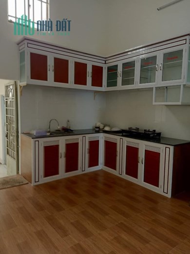 bán nhà 1 trệt 1 lầu khu cây quéo long điền
