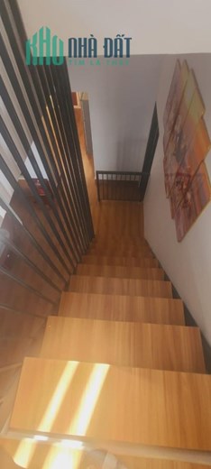 bán nhà 1 trệt 1 lầu khu cây quéo long điền