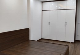 Do nhu cầu không sử dụng tôi muốn cho thuê nhà nguyên căn ngõ 322, ngách 158 Nhân Mỹ - Mỹ Đình. Nhà