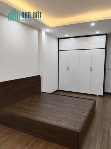 Do nhu cầu không sử dụng tôi muốn cho thuê nhà nguyên căn ngõ 322, ngách 158 Nhân Mỹ - Mỹ Đình. Nhà