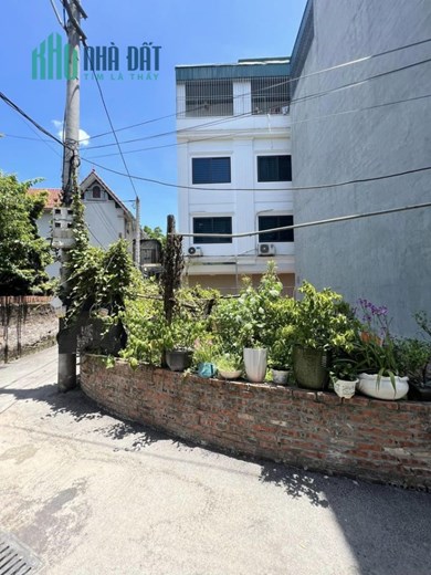 Bán Gấp 52m Lô Góc Đất Đô Thị Quận Hà Đông Đường Ô Tô Giá 1.6 Tỷ Thương Lượng