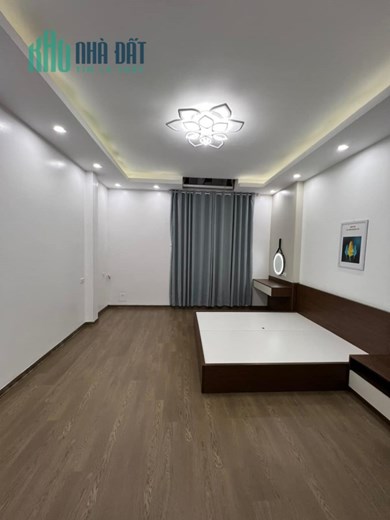 Bán nhà phố Khương Trung, nhà đẹp, gần phố, nội thất xịn sò, 30m, 4T, nhỉnh 2 tỷ