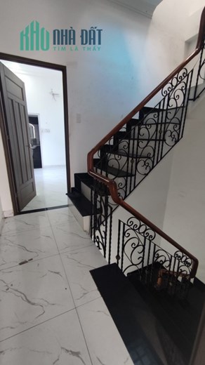 Nhà Đẹp, HXH, Kinh Doanh, Dương Bá Trạc Quận 8, 63m2, 4 Tầng, Vuông Đẹp