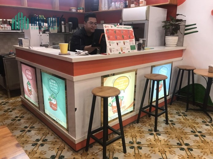 CHÍNH CHỦ CẦN SANG NHƯỢNG LẠI CỬA HÀNG BÁNH MỲ CÔ THẮM