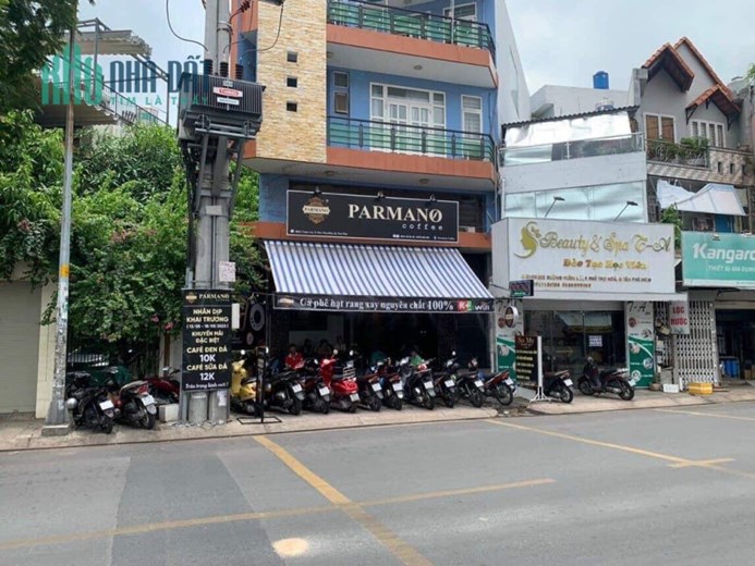 CẦN SANG NHƯỢNG LẠI QUÁN CAFE đường Vườn Lài - Tân Phú