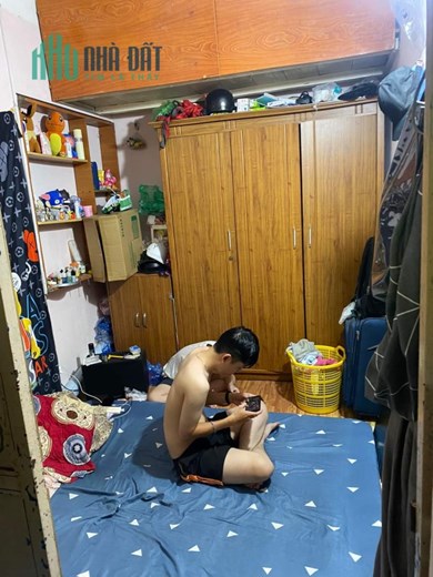 Bán nhà TT Minh Khai-nhỉnh 600tr- sổ đỏ chính chủ - nhà nhỏ xinh -ô tô đỗ cầu thang- hàng hiếm có