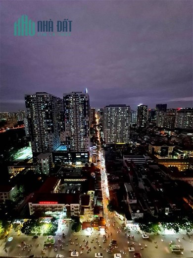 HIẾM CÓ KHÓ TÌM CÓ 102 PHÂN LÔ 3 Ô TÔ TRÁNH - KINH DOANH VỈA HÈ, GẦN TIME CITY