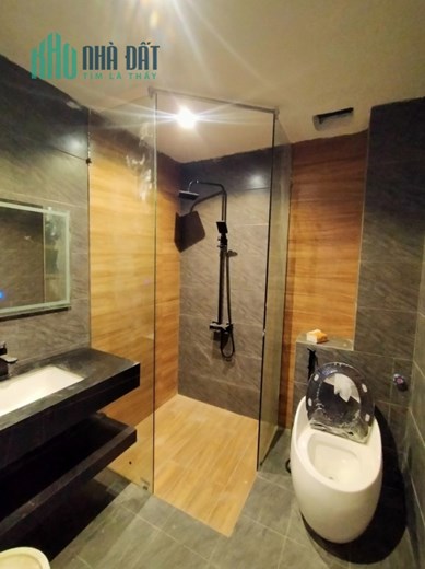 Nhà đẹp phố Ngọc Lâm, 4 tầng dân xây, 3 thoáng, ngõ ô tô, DT 83m2, MT 6.2m, giá 10 tỷ
