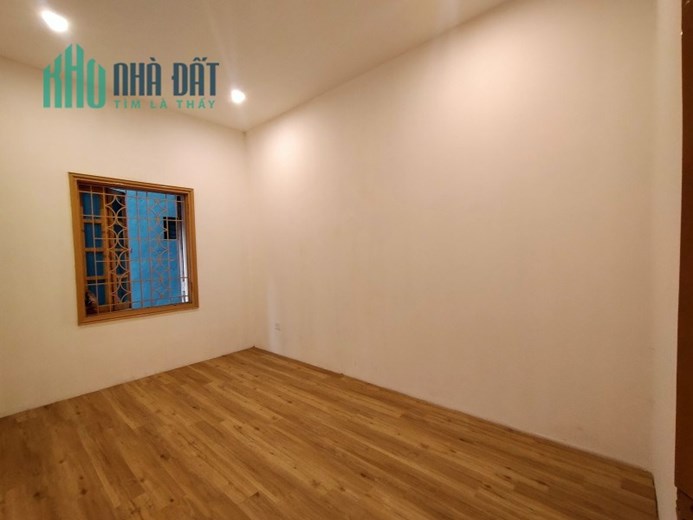 Nhà đẹp phố Ngọc Lâm, 4 tầng dân xây, 3 thoáng, ngõ ô tô, DT 83m2, MT 6.2m, giá 10 tỷ