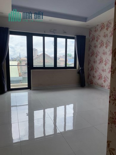 VỊ TRÍ ĐẸP ĐƯỜNG SỐ 10 , HẺM XE HƠI - 5 TẦNG - 40M2 - NHỈNH 5 TỶ
