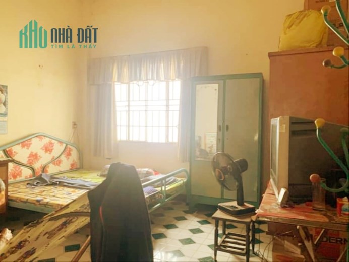 HXT CẦN BÁN - ĐANG KJNH DOANH TẠP HOÁ-THÔNG NHÀ THIẾU NHI GÒ VẤP - GIÁ RẺ NHƯ MUA ĐẤT chỉ 5.8 TỶ.
