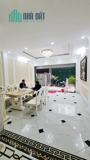 Chỉ từ 11,2 tỷ sở hữu nhà Ngọc Khánh, Ba Đình 60m2 5 tầng MT4,5m Ô tô Tránh, Thang máy, Kinh doanh