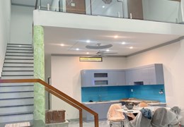 Bán nhà sổ riêng tại khu phố 3A,  phường Trảng Dài, biên hòa. Đồng Nai
