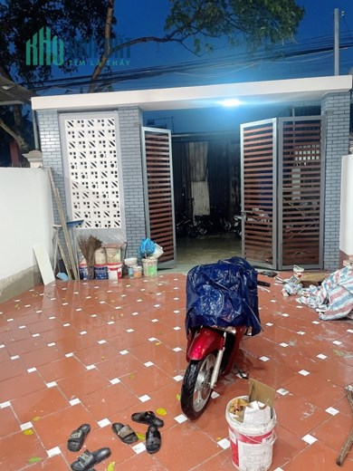Bán nhà sổ riêng tại khu phố 3A,  phường Trảng Dài, biên hòa. Đồng Nai