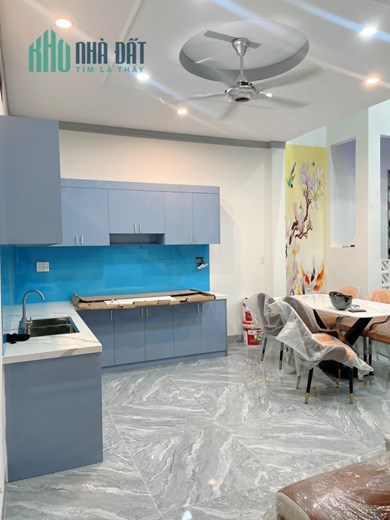 Bán nhà sổ riêng tại khu phố 3A,  phường Trảng Dài, biên hòa. Đồng Nai