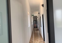 TÔI CẦN TIỀN CẦN BÁN TOÀ CĂN HỘ 5 TẦNG KHU NAM VIỆT Á ĐANG KINH DOANH FULL HÀNG THÁNG 75TRIỆU