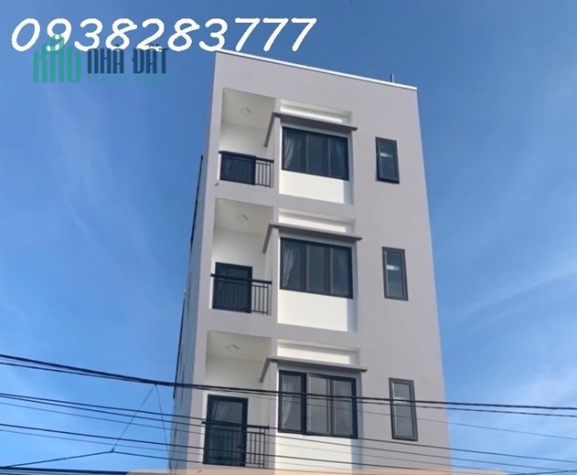 TÔI CẦN TIỀN CẦN BÁN TOÀ CĂN HỘ 5 TẦNG KHU NAM VIỆT Á ĐANG KINH DOANH FULL HÀNG THÁNG 75TRIỆU