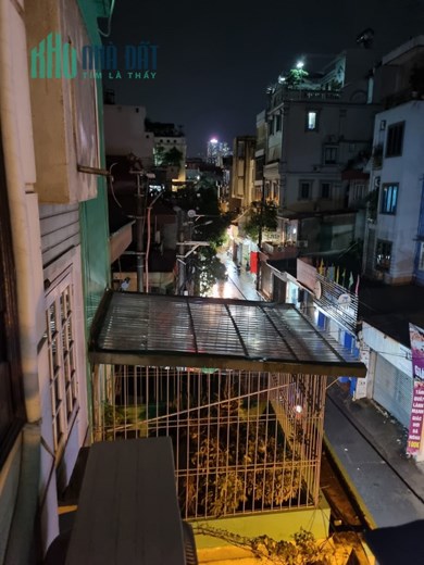 HIẾM!!! NHÀ MẶT NGÕ ĐẶNG TIẾN ĐÔNG 50m2.